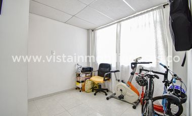 Arriendo Apartamento Sector Alta Suiza, Manizales