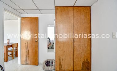 Arriendo Apartamento Sector Alta Suiza, Manizales