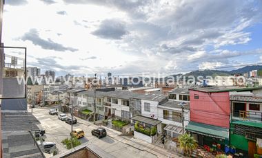 Arriendo Apartamento Sector Alta Suiza, Manizales
