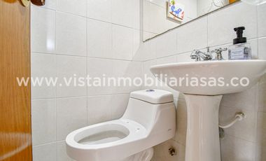 Arriendo Apartamento Sector Alta Suiza, Manizales