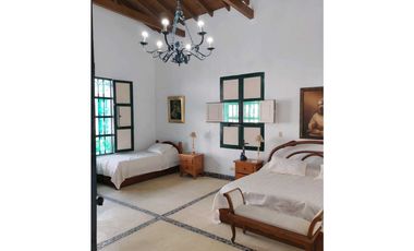 Venta finca en Palomos Fredonia suroeste antioqueño