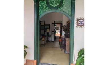 Venta finca en Palomos Fredonia suroeste antioqueño