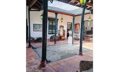 Venta finca en Palomos Fredonia suroeste antioqueño