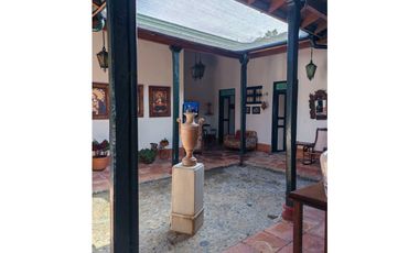 Venta finca en Palomos Fredonia suroeste antioqueño