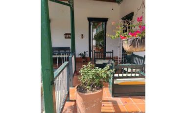Venta finca en Palomos Fredonia suroeste antioqueño