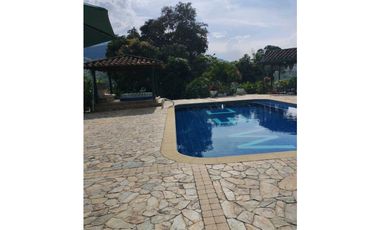 Venta finca en Palomos Fredonia suroeste antioqueño