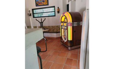 Venta finca en Palomos Fredonia suroeste antioqueño