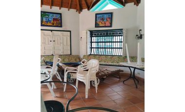 Venta finca en Palomos Fredonia suroeste antioqueño