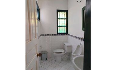 Venta finca en Palomos Fredonia suroeste antioqueño