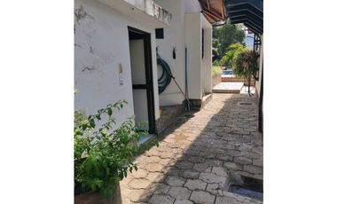 Venta finca en Palomos Fredonia suroeste antioqueño