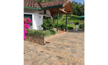 Venta finca en Palomos Fredonia suroeste antioqueño