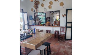 Venta finca en Palomos Fredonia suroeste antioqueño
