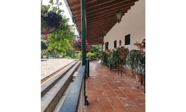 Venta finca en Palomos Fredonia suroeste antioqueño