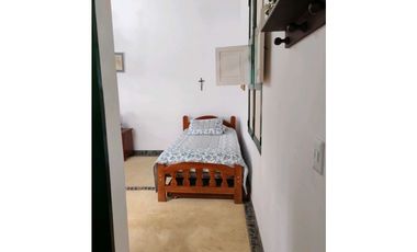 Venta finca en Palomos Fredonia suroeste antioqueño