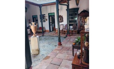 Venta finca en Palomos Fredonia suroeste antioqueño