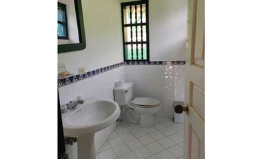 Venta finca en Palomos Fredonia suroeste antioqueño