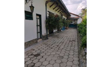 Venta finca en Palomos Fredonia suroeste antioqueño