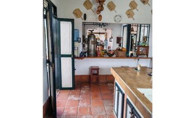 Venta finca en Palomos Fredonia suroeste antioqueño