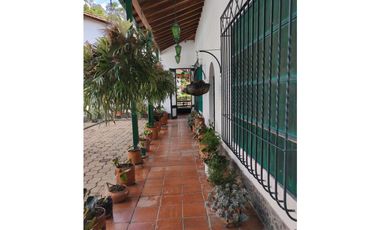 Venta finca en Palomos Fredonia suroeste antioqueño