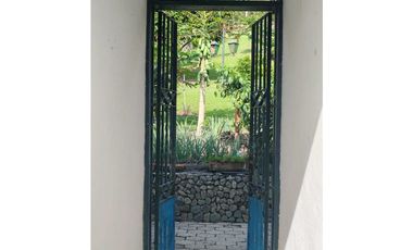 Venta finca en Palomos Fredonia suroeste antioqueño