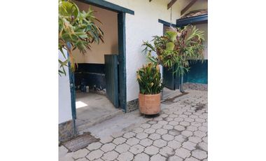 Venta finca en Palomos Fredonia suroeste antioqueño