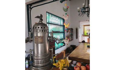 Venta finca en Palomos Fredonia suroeste antioqueño