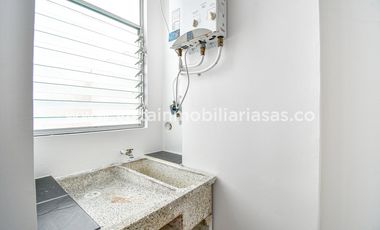 Arriendo Apartamento Sector Chipre, Manizales