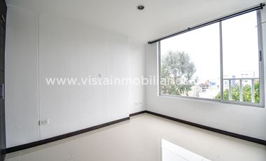 Arriendo Apartamento Sector Chipre, Manizales