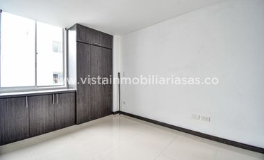 Arriendo Apartamento Sector Chipre, Manizales