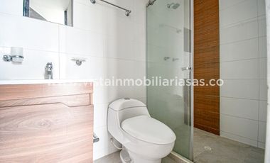 Arriendo Apartamento Sector Chipre, Manizales