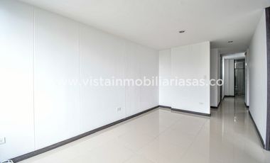 Arriendo Apartamento Sector Chipre, Manizales