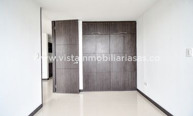Arriendo Apartamento Sector Chipre, Manizales