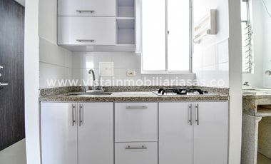 Arriendo Apartamento Sector Chipre, Manizales