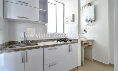 Arriendo Apartamento Sector Chipre, Manizales