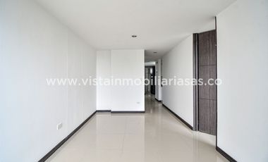 Arriendo Apartamento Sector Chipre, Manizales