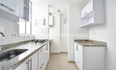 Arriendo Apartamento Sector Chipre, Manizales