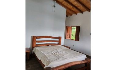 Venta finca lechera el cerro Fredonia suroeste Antioqueño