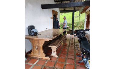 Venta finca lechera el cerro Fredonia suroeste Antioqueño