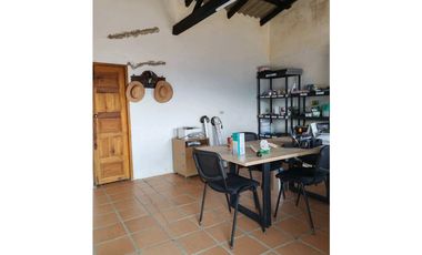 Venta finca lechera el cerro Fredonia suroeste Antioqueño