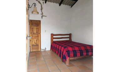 Venta finca lechera el cerro Fredonia suroeste Antioqueño