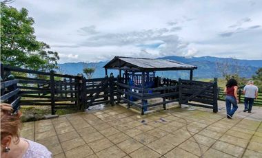 Venta finca lechera el cerro Fredonia suroeste Antioqueño