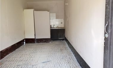 ARRIENDO APARTAESTUDIO EN SECTOR DE VILLA HERMOSA