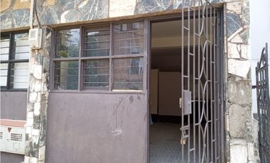 ARRIENDO APARTAESTUDIO EN SECTOR DE VILLA HERMOSA
