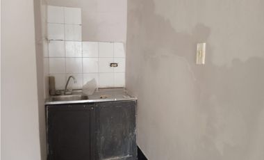 ARRIENDO APARTAESTUDIO EN SECTOR DE VILLA HERMOSA
