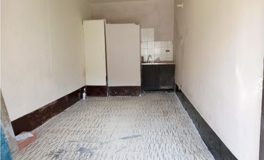 ARRIENDO APARTAESTUDIO EN SECTOR DE VILLA HERMOSA
