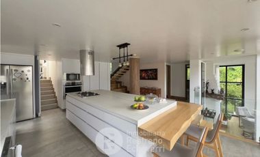 Casa en conjunto en arriendo, barrio Palermo, Manizales