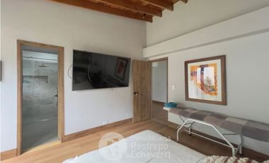 Casa en conjunto en arriendo, barrio Palermo, Manizales