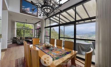 Casa en conjunto en arriendo, barrio Palermo, Manizales