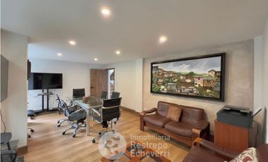 Casa en conjunto en arriendo, barrio Palermo, Manizales