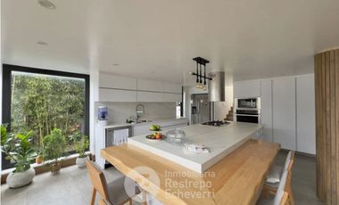 Casa en conjunto en arriendo, barrio Palermo, Manizales